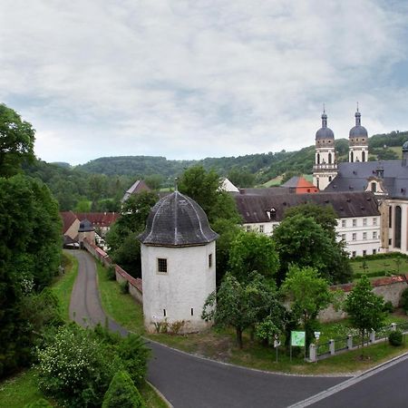 Kloster Schoental Jagsthausen Esterno foto