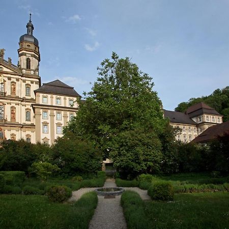 Kloster Schoental Jagsthausen Esterno foto