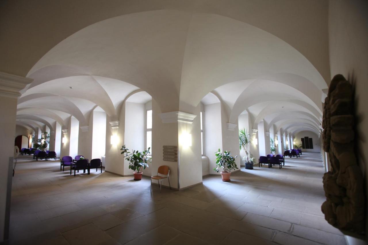 Kloster Schoental Jagsthausen Esterno foto