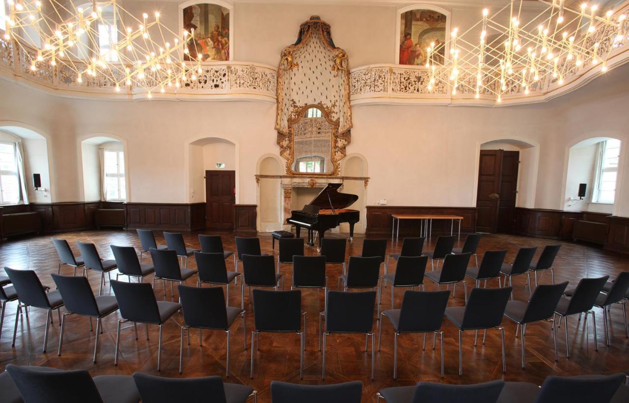 Kloster Schoental Jagsthausen Esterno foto