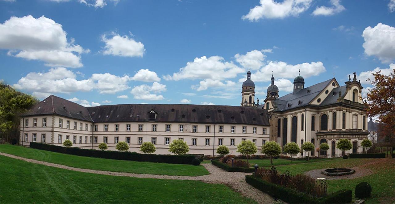 Kloster Schoental Jagsthausen Esterno foto